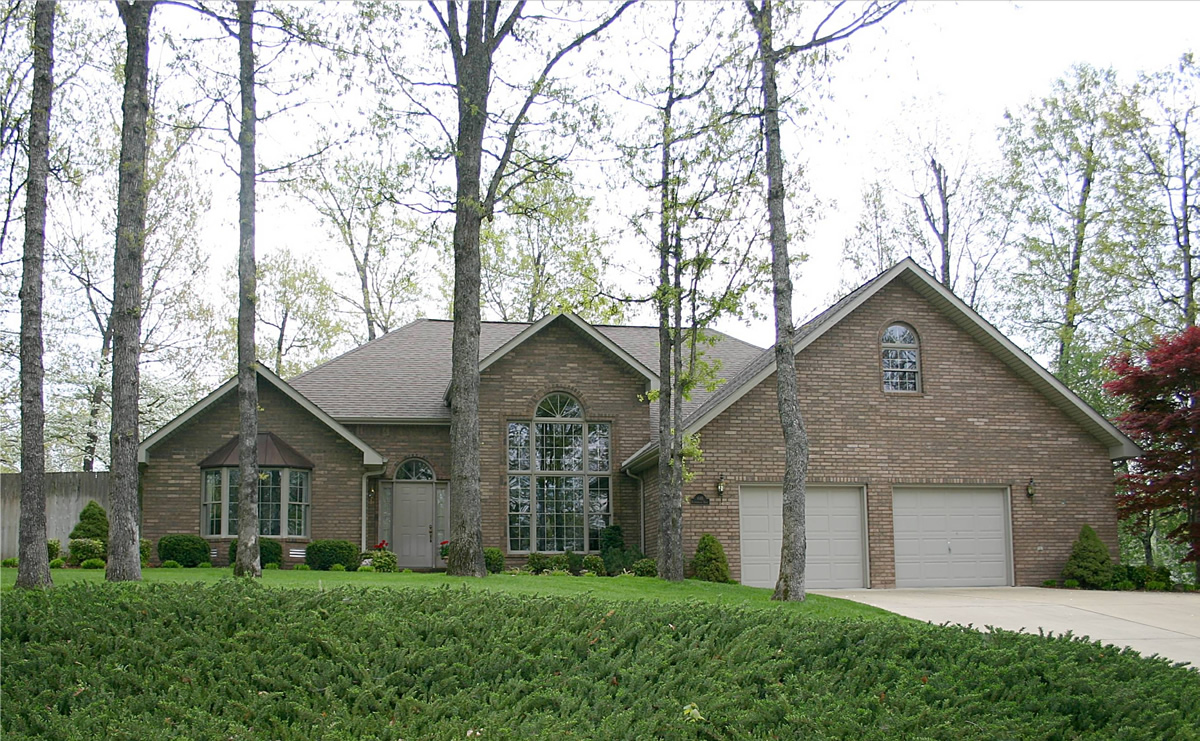 EXIT TAYLOR REAL ESTATE Pea Ridge, AR