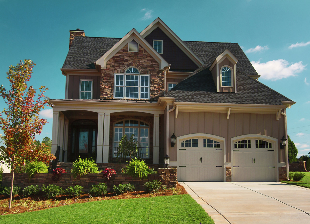 EXIT CAPSTONE REALTY Tuscaloosa, AL