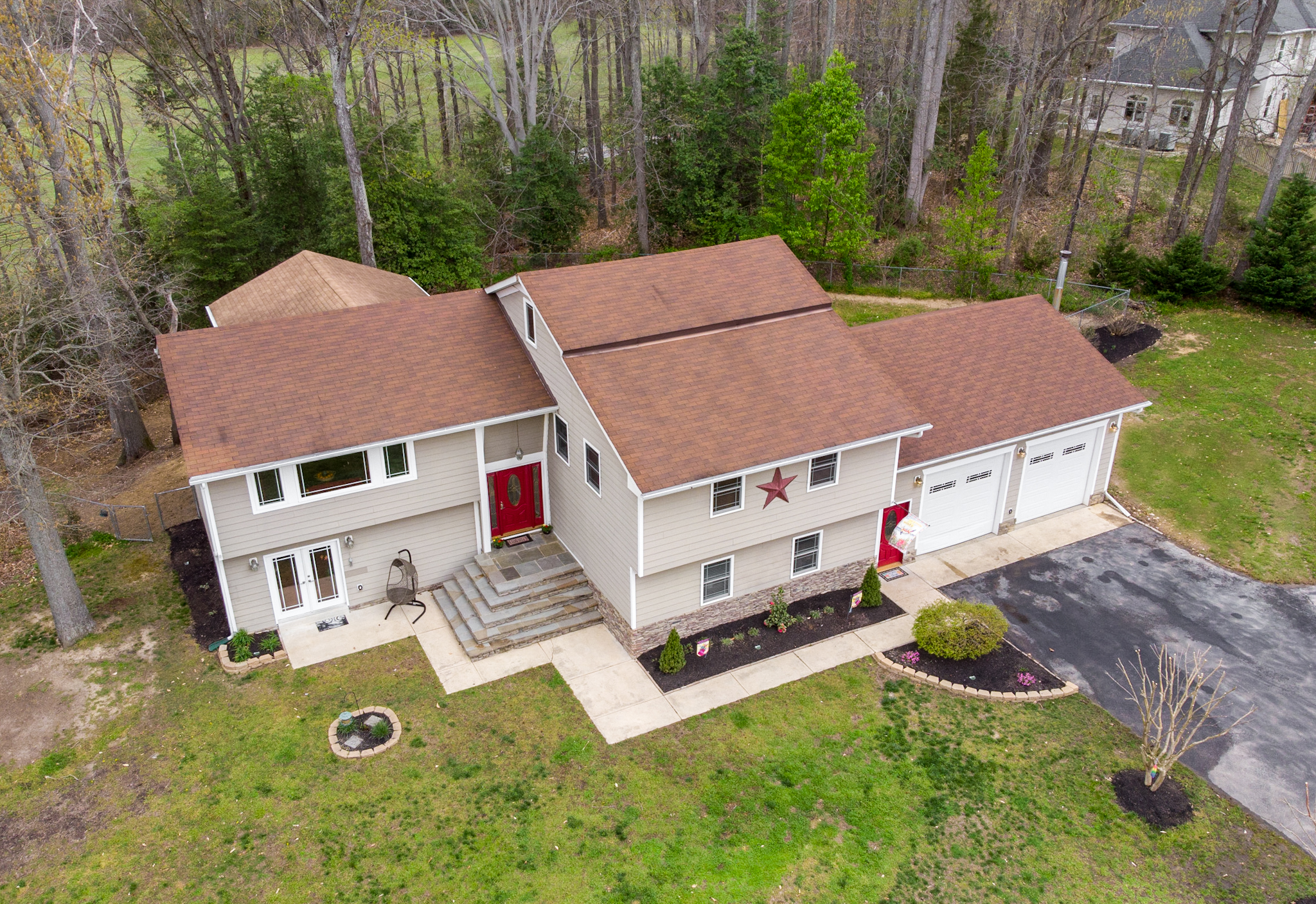 Listing available at 499,999 in OWINGS, MD